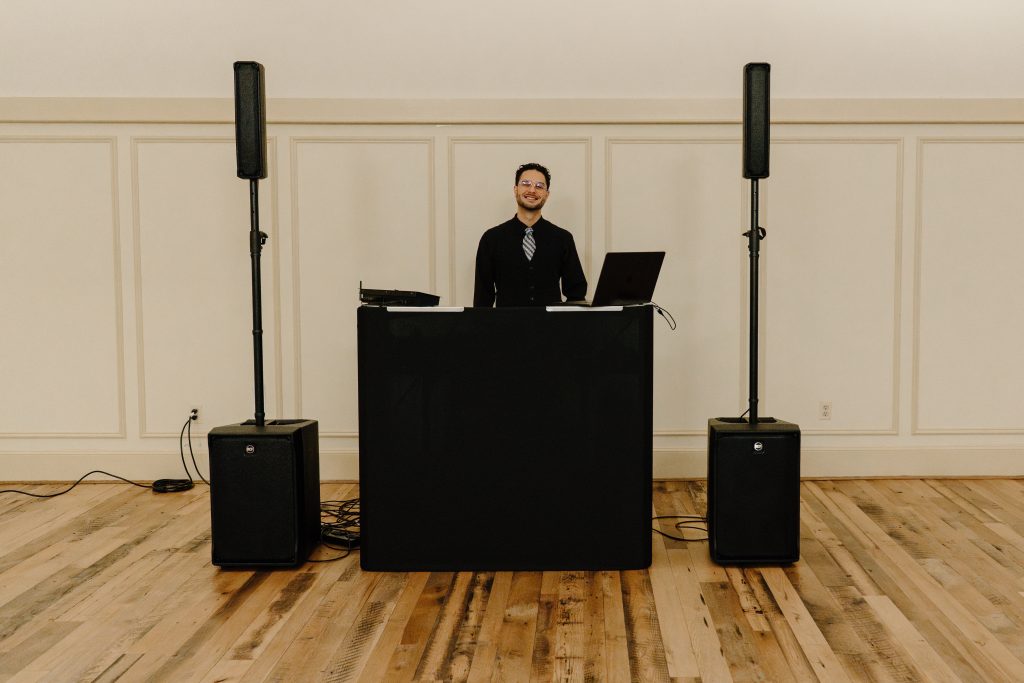 Angelica Maria & John Gallagher